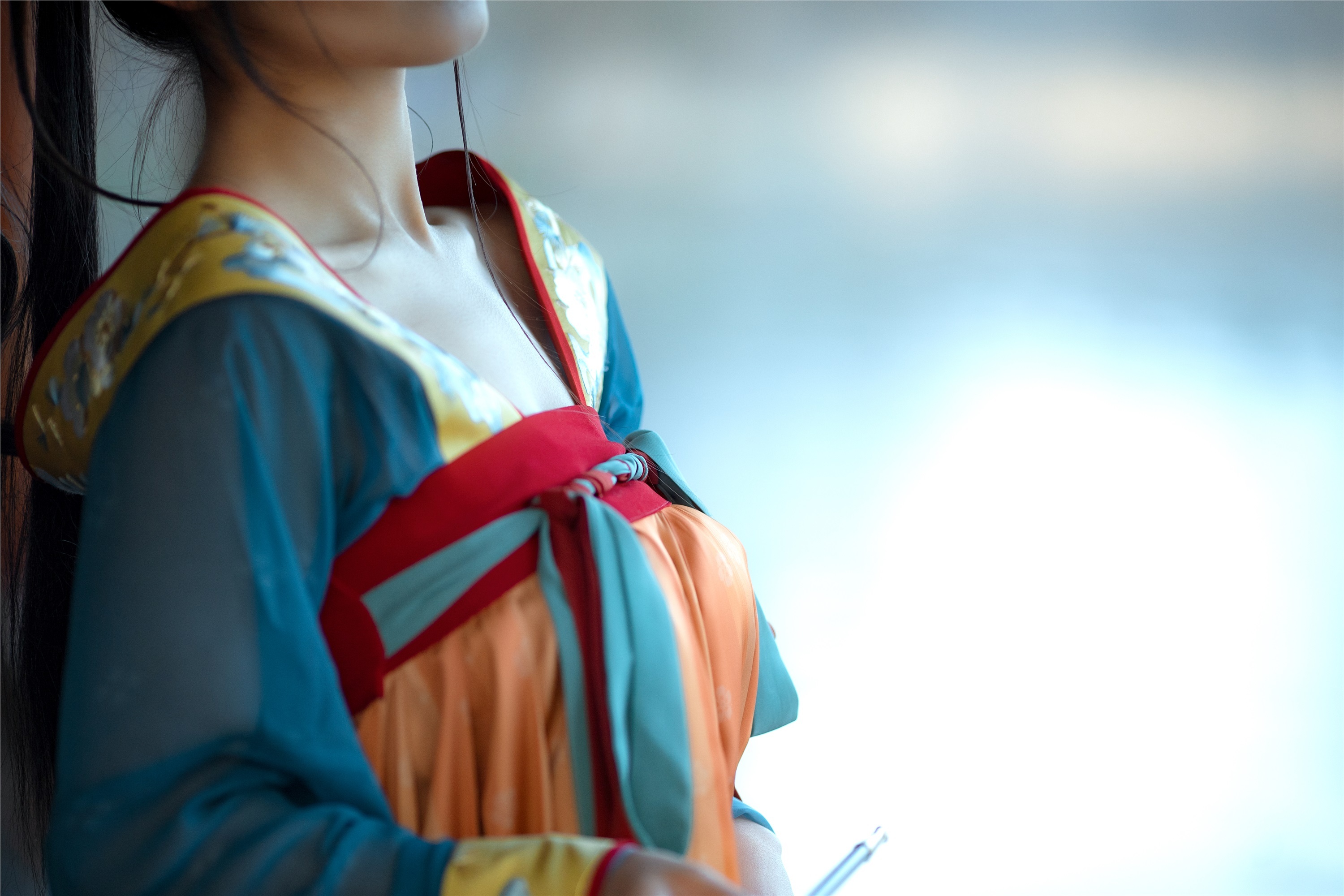 YITUYU艺图语 2021.08.26 枕秋歌 参商